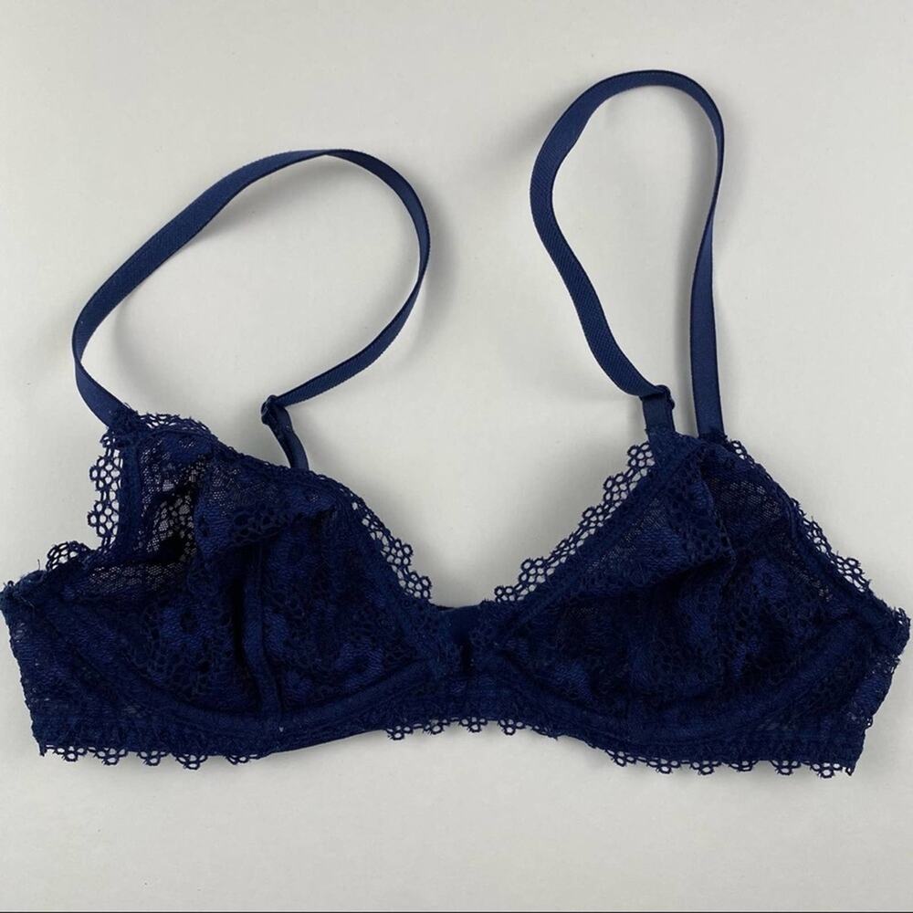 Victoria’s Secret Bralette XS #5805